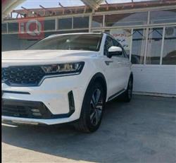 كيا سورينتو